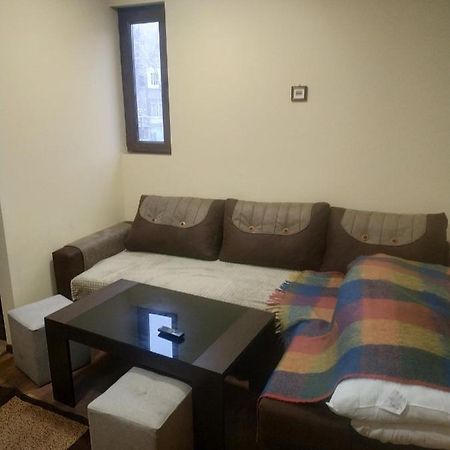 Appartamento Central Lighthouse Erevan Esterno foto