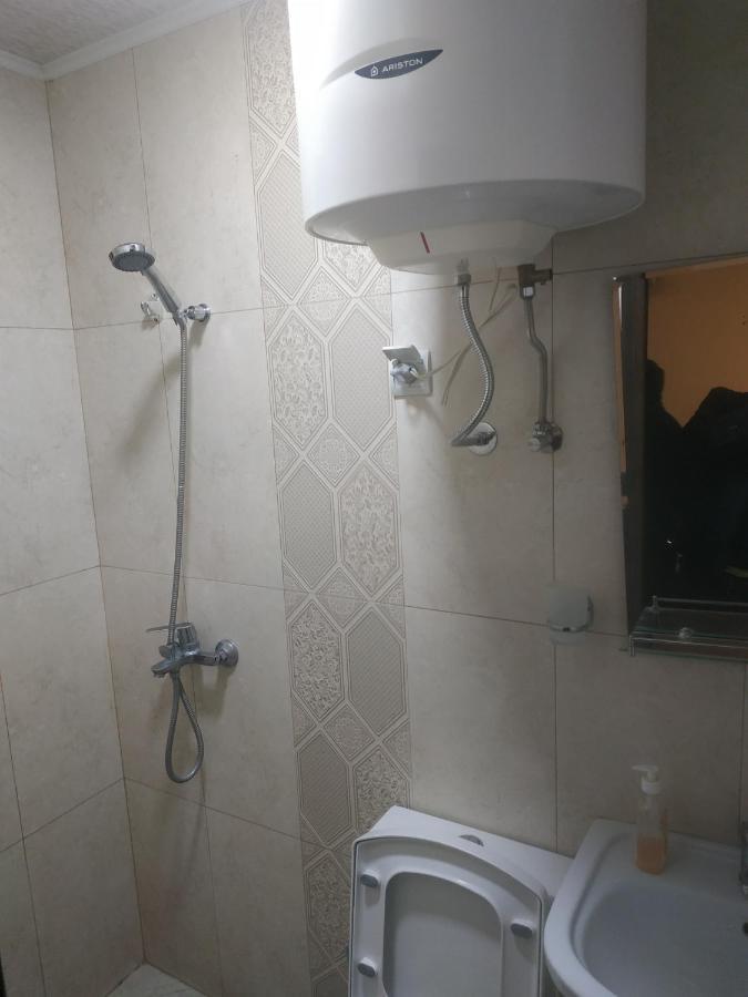 Appartamento Central Lighthouse Erevan Esterno foto