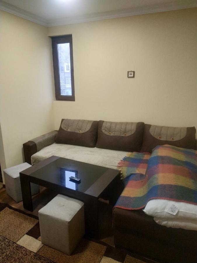 Appartamento Central Lighthouse Erevan Esterno foto